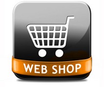 Webshop Onlineshop