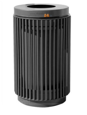 Stand-Abfallbehälter München 