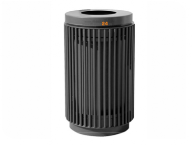 Abfallbehälter München freistehend