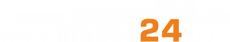 Homepage Fa. Voltmer-Maste e.K. - www.maste24.de 